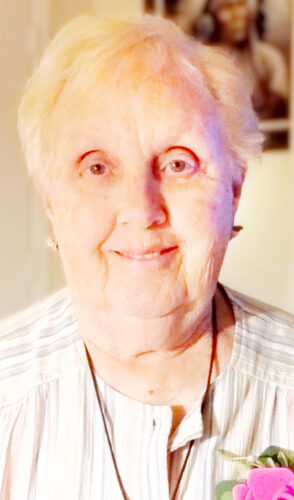 Linda Diane (Carlson) Coleman
